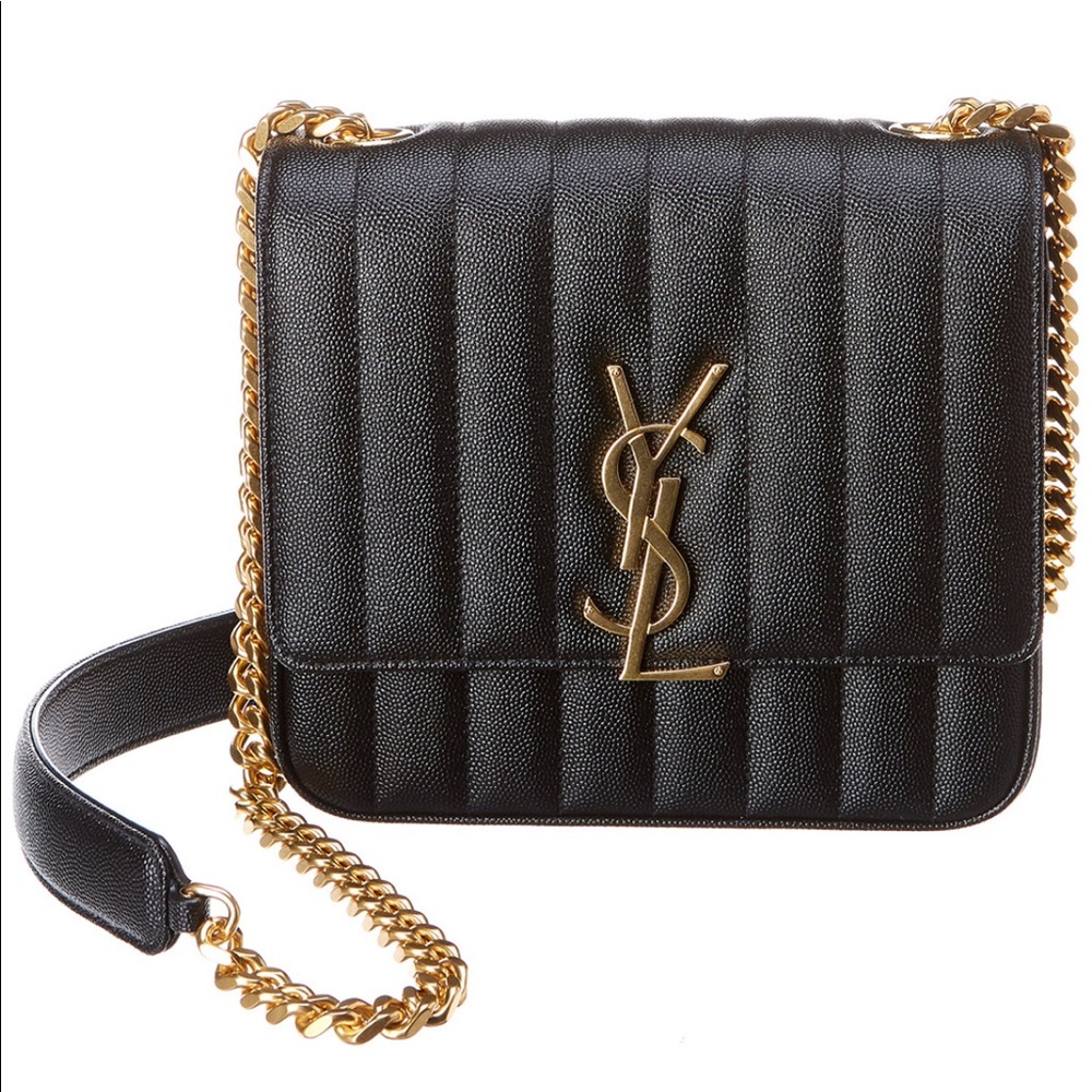 🚫SOLD🚫 BNWT Saint Laurent Medium Shoulder Bag